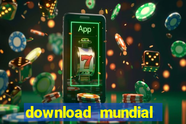 download mundial football league tudo desbloqueado